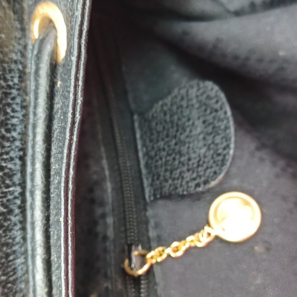 Gucci Vintage Mini Bamboo Backpack - Picture 12 of 16